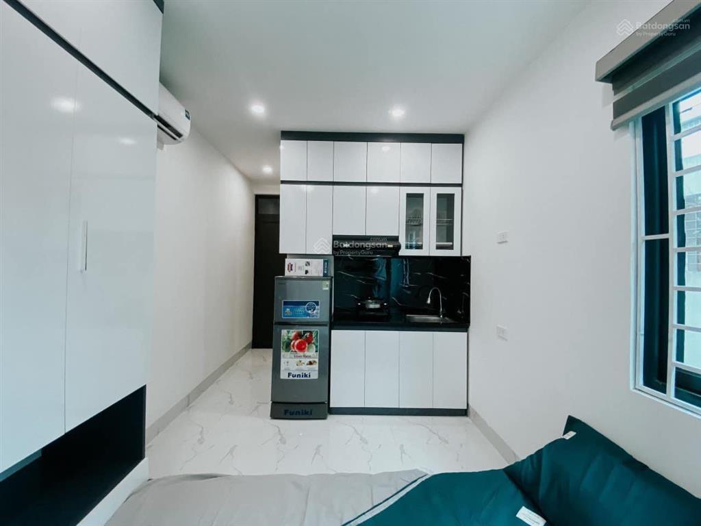 Cần thanh khoản! chdv đẹp lõi thanh xuân, xây mới, ngõ nông, 61m2*6t*20p kk, tm, pccc, giá tốt