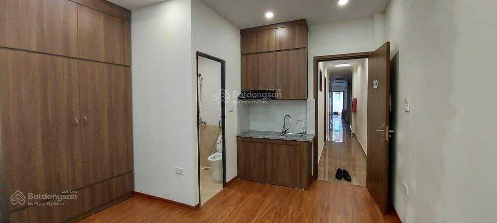 Bán ccmn mỹ đình 10m ra phố, lô góc, xây mới, full đồ, tm, 72m2*7t*mt 6m, 11p kk + 1p penthouse