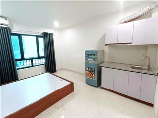 Hàng tuyển chdv xây mới cầu giấy 58m2*7t*10p kk, tm, lô góc, 3 gác đua, gần phố, gpxd & pccc đầy đủ