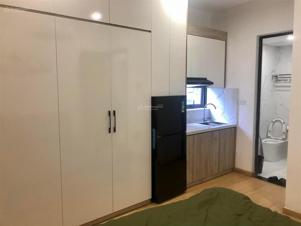 Vừa ở vừa cho thuê! tt q.đống đa, 2 thoáng, 45m*6t*8p kk, oto đỗ cửa, dòng tiền ổn định. sdcc