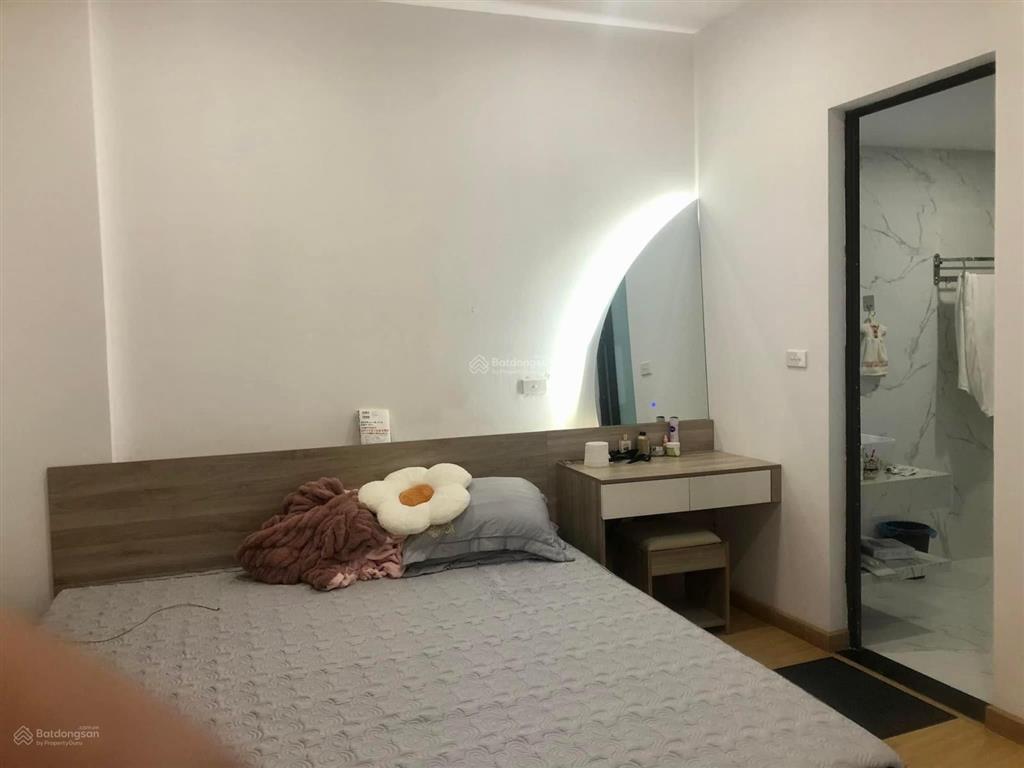 Vừa ở vừa cho thuê! tt q.đống đa, 2 thoáng, 45m*6t*8p kk, oto đỗ cửa, dòng tiền ổn định. sdcc