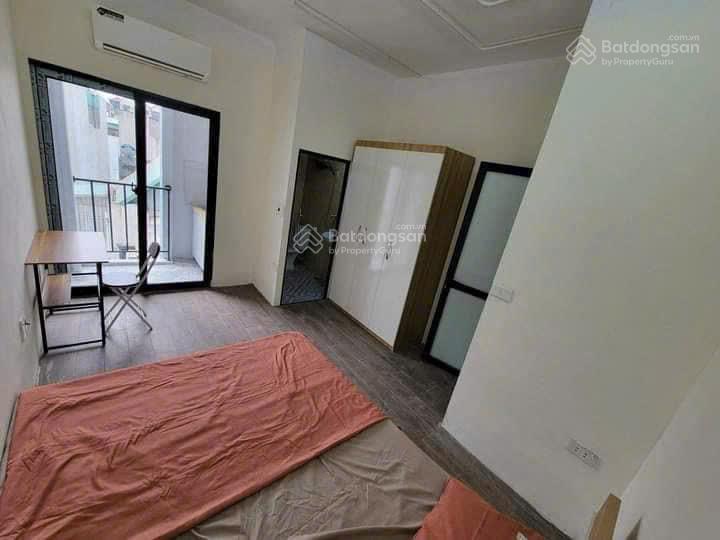 Siêu đẹp! bán chdv svđ mỹ đình, 42m2*8t*tm*12p khép kín, gpxd & pccc đầy đủ, pháp lí chuẩn