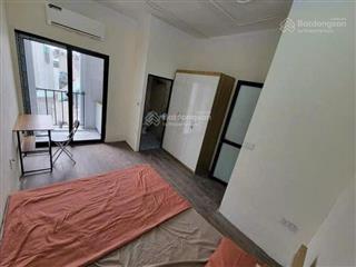 Siêu đẹp! bán chdv svđ mỹ đình, 42m2*8t*tm*12p khép kín, gpxd & pccc đầy đủ, pháp lí chuẩn