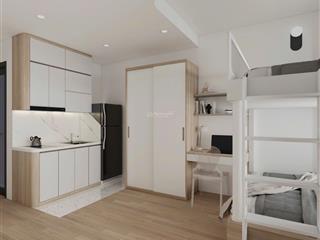 Bán gấp chung cư mini xây mới thanh xuân 50m2*7t*11p kk*thang máy, 2 thoáng, gpxd & pccc đầy đủ