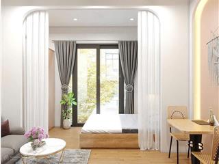 Bán chdv xây mới xuân đỉnh 60m2*8t*13ph kk, thang máy, ngõ thông, bagac qua nhà, gpxd/pccc đầy đủ