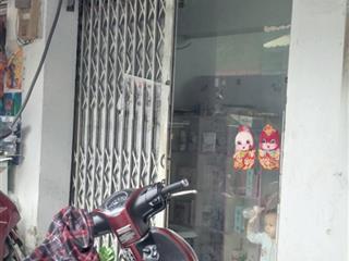 Nhà cho thuê nguyên căn mặt tiền hẻm kinh doanh sát chung cu m.one p tan kiểng q7