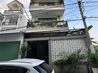 Nhà bán chính chủ, sổ hồng riêng đường đào tôn nguyên. ngay khu sài gòn. tt nhà bè