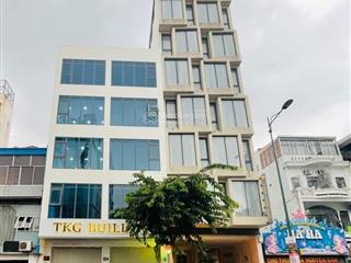 Cho thuê văn phòng mới diện tích nhỏ ngay sân bay tsn  diện tích 45m2, giá 12 triệu / tháng