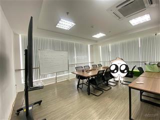 Chính chủ cho thuê văn phòng giá tốt nhất khu vực quận phú nhuận , dt 232m2 , giá thuê 38tr/tháng