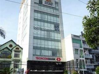 Cho thuê văn phòng mt đường phan xích long, q. phú nhuận. dt 120m2 giá thuê 35 triệu / tháng