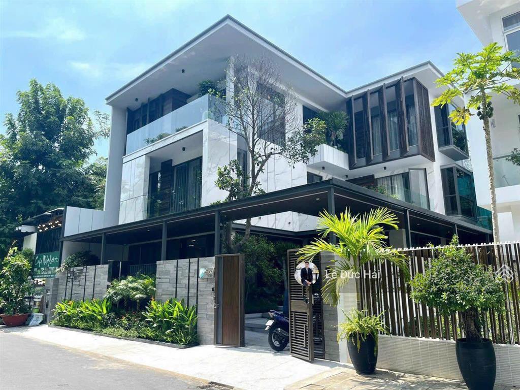 Hot! cho thuê biệt thự, nhà phố phú mỹ hưng tháng 05/2026 giá cực tốt từ 55 triệu/tháng. 
