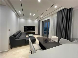 Sang nhượng 3pn the ascentia nhà đẹp diện tích 108 m2 . giá bán 11 tỷ all in . ngay hôm nay