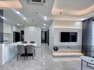 Chỉ 12 tỷ 700 sở hữu căn hộ 3 phòng ngủ tại the peak midtown phú mỹ hưng  nt cao cấp, đông nam