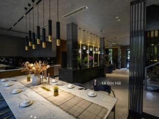 Vip ! cho thuê biệt thự trung tâm quận 7  khu cao cấp nhất  trang bị đồ nội thất cao cấp