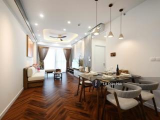 Siêu phẩm the antonia! cho thuê 2pn nội thất cao cấp view biệt thự sẵn sàng ở ngay giá 33 triệu