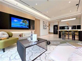 Sang nhượng 3pn the antonia view biệt thự nội thất cao cấp ( kèm ô xe hầm ) .  ngay 0902 244 ***