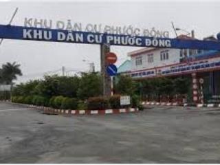 Cần bán 3 lô đất 100m2 giá 1ty670 tại kdc phước đông long an mặt tiền quốc lộ 50