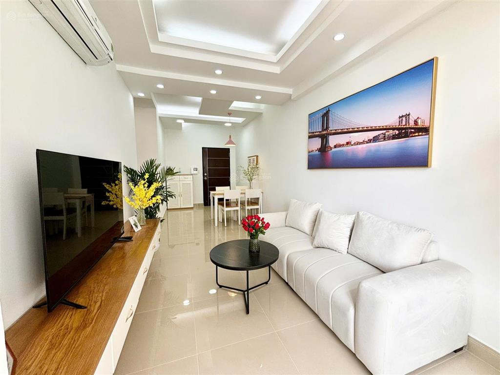 Chào bán căn hộ 72m2, 2 phòng ngủ sky garden 3 phú mỹ hưng, q7