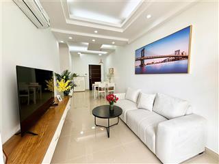 Chào bán căn hộ 72m2, 2 phòng ngủ sky garden 3 phú mỹ hưng, q7