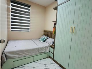 Bán căn hộ 89m2 đầy đủ nội thất sky garden 1, đ.phạm văn nghị , phú mỹ hưng, quận7