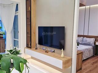 Chào bán căn hộ 56m2 + sân vườn sky garden 3, phú mỹ hưng, đ. phạm văn nghị, quận 7