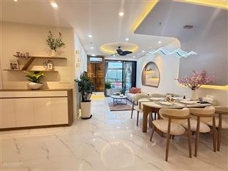 Chào bán căn hộ sky garden 1 phú mỹ hưng , 91m2 , nội thất mới 100% , đ.phạm văn nghị, quận 7