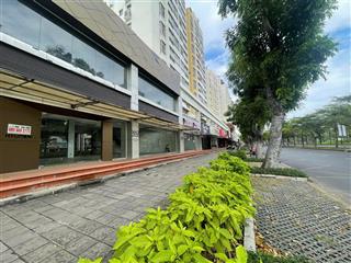 Cho thuê shophouse sky garden 1 nguyễn văn linh  dtsd 590m2 vị trí sầm uất