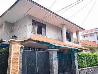 Giá tốt  bán biệt thự, nguyễn cư dĩ, thảo điền, tp thủ đức  340m2 180tr/m2