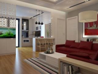 Cho thuê biệt thự mỹ giang 2 đường o, nhà 2 mặt tiền giá 52tr