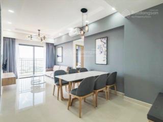 Căn hộ diện tích lớn 109m2 giá rẻ chỉ 21 triệu  cho thuê 3 phòng ngủ 2wc the sun avenue view sông
