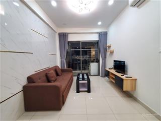 Góc cho thuê share phòng ngủ trong căn hộ 2 phòng ngủ  2wc the sun avenue ban công dài, view sông