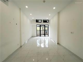 Trống sẵn cho thuê văn phòng làm việc officetel 37m2  the sun avenue có ban công, nhà mới
