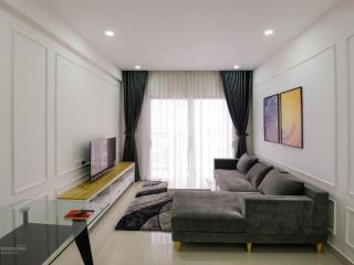 Bán căn hộ 3 phòng ngủ  2wc the sun avenue, giá tốt 8.5 tỷ bao phí  96m2 full nội thất, căn góc