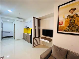 Một căn duy nhất bán căn hộ studio tại the sun avenue, giá rẻ 2.8 tỷ bao thuế phí  full nội thất