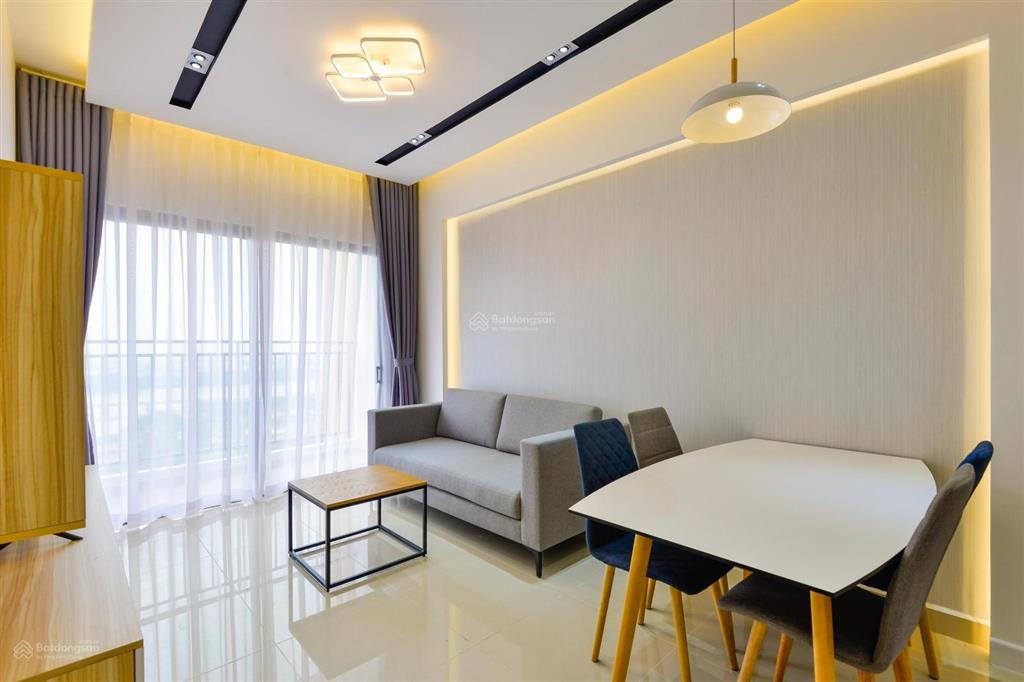 Bán căn hộ 2 phòng ngủ 2wc view sông tại the sun avenue  giá rẻ 7.5 tỷ bao thuế phí,75m2, tầng cao