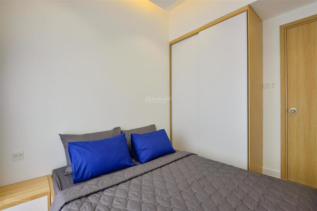 Bán căn hộ 2 phòng ngủ 2wc view sông tại the sun avenue  giá rẻ 7.5 tỷ bao thuế phí,75m2, tầng cao