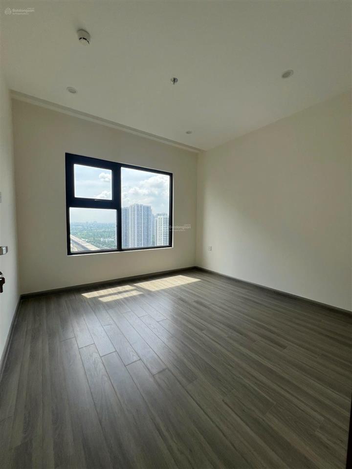 Rẻ nhất thị trường căn 2pn+ dt 69m2 chỉ 4 tỷ tại phân khu mới vị trí trung tâm vinhomes grand park