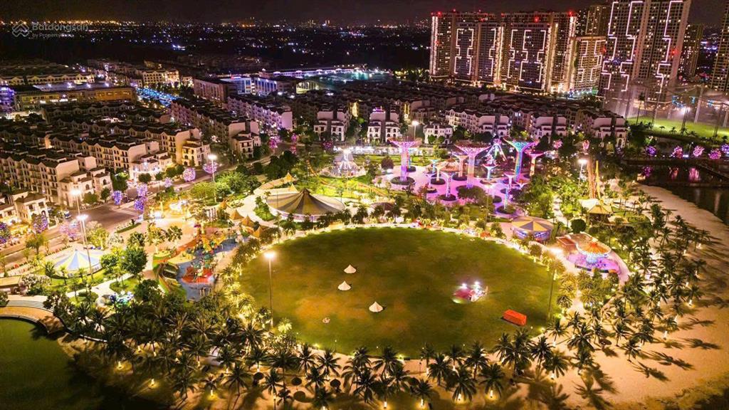 Rẻ nhất thị trường căn 2pn+ dt 69m2 chỉ 4 tỷ tại phân khu mới vị trí trung tâm vinhomes grand park