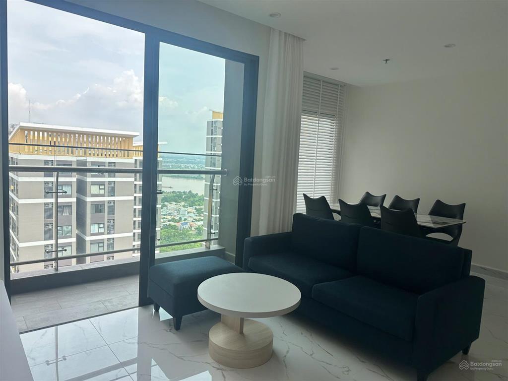 Cho thuê ch cc the beverly solari rẻ 9 triệu/tháng  vinhomes grand park, full nội thất, trống sẵn