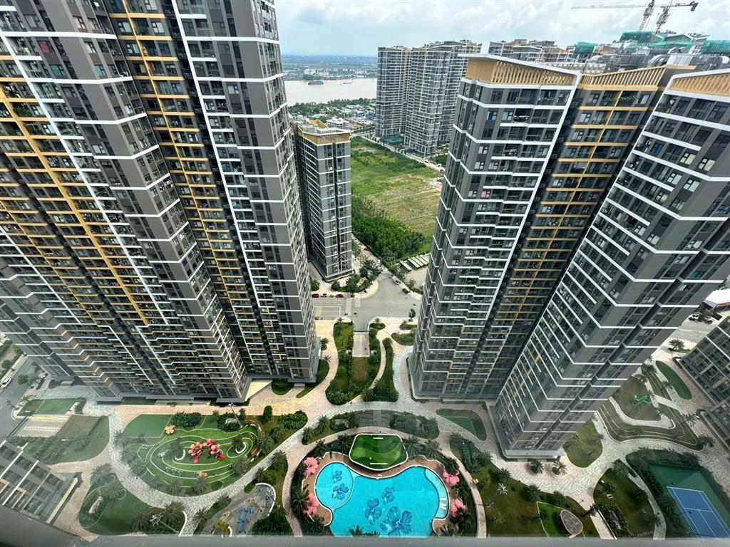 Cho thuê ch cc the beverly solari rẻ 9 triệu/tháng  vinhomes grand park, full nội thất, trống sẵn