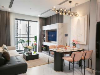 Giảm 900tr bán nhanh 1 phòng ngủ+ ch cao cấp the opus one  vinhomes grand park