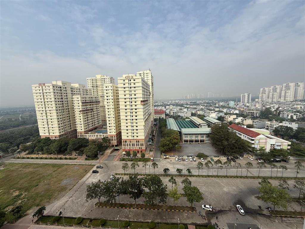 Cho thuê phòng riêng chung cư era town đức khải wc chung từ 13, giá rẻ khu quận 7 từ 1,3tr2,2tr
