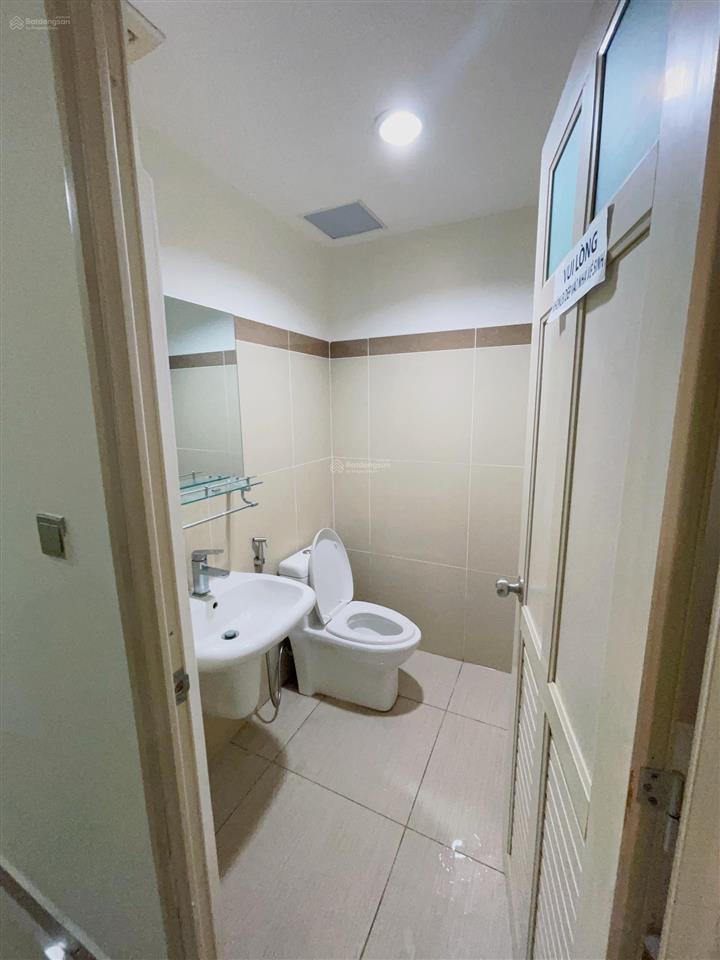 Cho thuê phòng riêng chung cư era town đức khải wc chung từ 13, giá rẻ khu quận 7 từ 1,3tr2,2tr