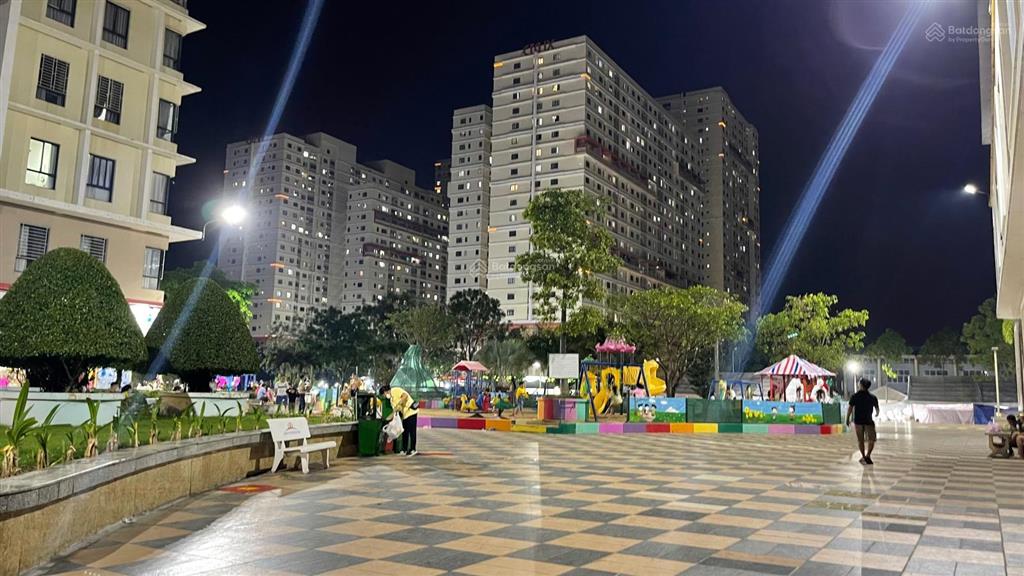 Cho thuê phòng riêng chung cư era town đức khải wc chung từ 13, giá rẻ khu quận 7 từ 1,3tr2,2tr
