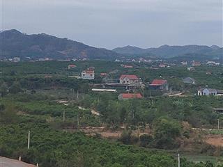 Bán đất thanh hải, thị xã chũ, bắc giang, đà lạt thu nhỏ giá thỏa thuận, 1500 m2, view đẹp