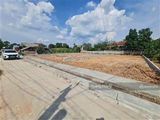 Bán 620m2 đất đẹp lõi đô thị thanh hải phường chũ bắc ninh 0982 188 ***