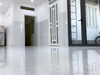 Phòng cho thuê, dt 56m2 (có gác lửng) khu dân cư an ninh, yên tĩnh