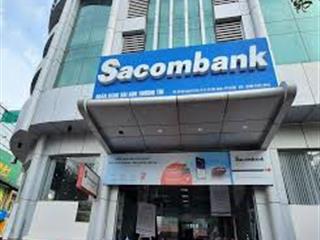 Bán building văn phòng góc điện biên phủ và d2 (nguyễn gia trí) p25 gần 200m giá 80 tỷ 0908 879 ***
