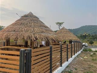 Bđs hà tiên đã bắt đầu vào chu kỳ tăng giá