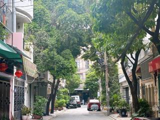 Giá tốt! bán nhà đường ba vân  ngay công viên 8mx17m (131m2), cấp 4, giá bán 16 tỷ tl